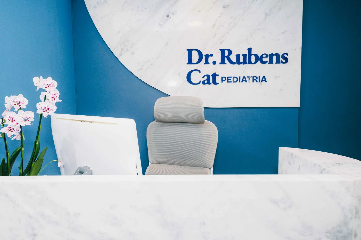 Consultório Dr. Rubens Cat — foto 6